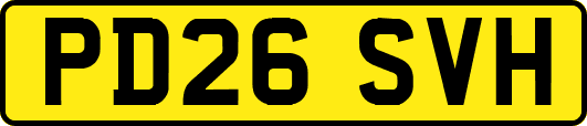 PD26SVH