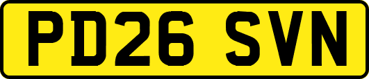 PD26SVN