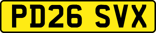 PD26SVX
