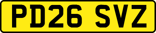 PD26SVZ