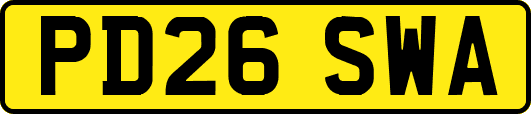 PD26SWA