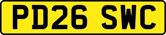 PD26SWC