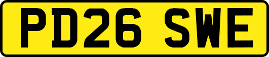 PD26SWE