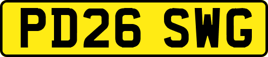 PD26SWG