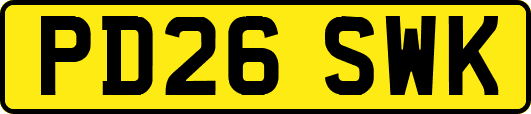 PD26SWK