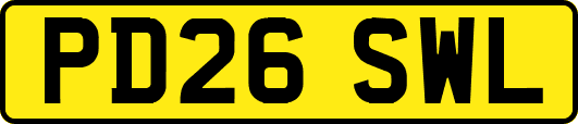PD26SWL