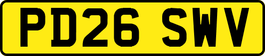 PD26SWV