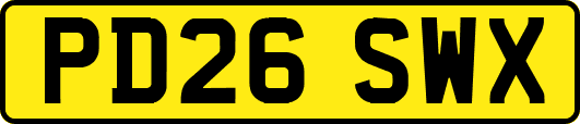 PD26SWX