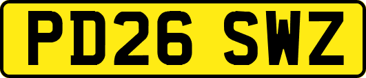 PD26SWZ