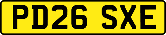 PD26SXE