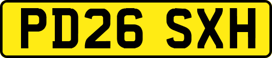 PD26SXH