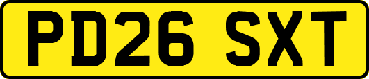 PD26SXT