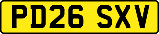 PD26SXV