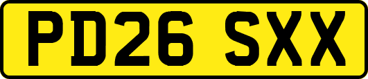 PD26SXX