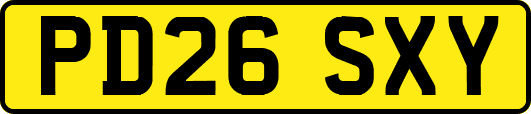PD26SXY