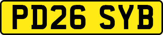 PD26SYB
