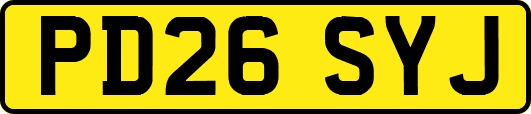 PD26SYJ