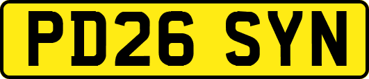 PD26SYN