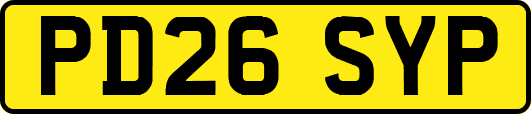 PD26SYP