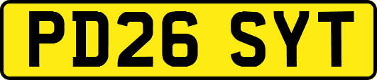 PD26SYT