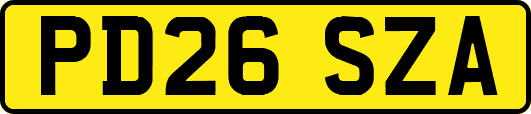 PD26SZA