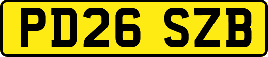 PD26SZB