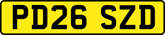 PD26SZD