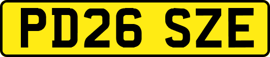PD26SZE
