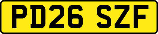 PD26SZF