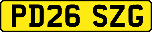 PD26SZG