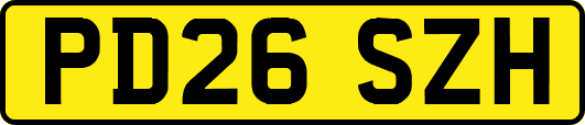PD26SZH