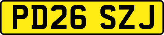 PD26SZJ