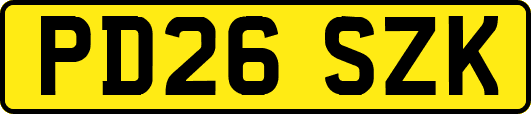PD26SZK