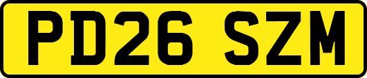 PD26SZM