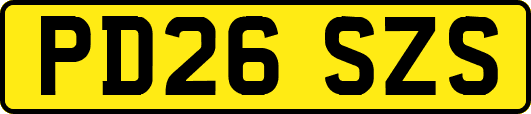 PD26SZS
