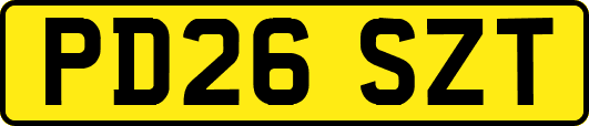 PD26SZT