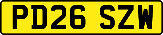 PD26SZW