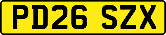 PD26SZX