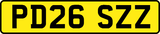 PD26SZZ