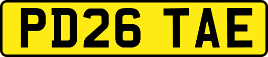 PD26TAE
