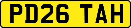 PD26TAH