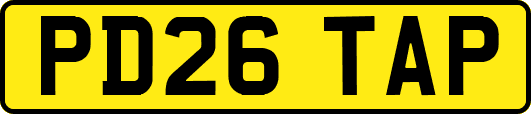 PD26TAP