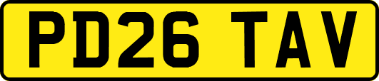 PD26TAV