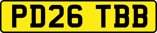PD26TBB