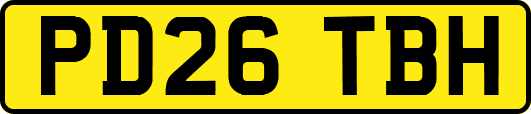PD26TBH