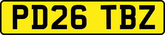 PD26TBZ