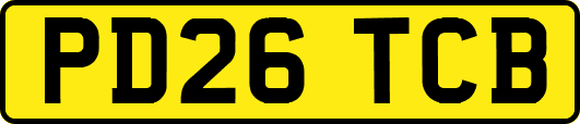PD26TCB