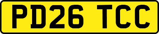 PD26TCC