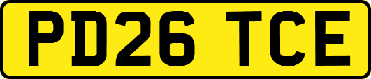 PD26TCE