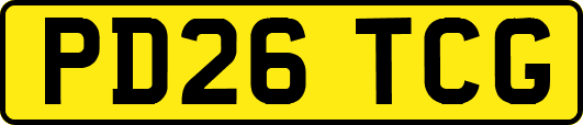 PD26TCG